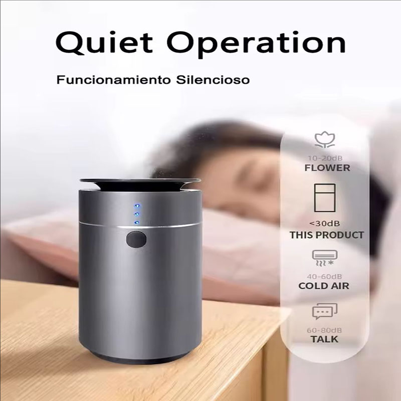Xiaomi Smart New Car Home Arom - Xiaomi Home Fragrance recensione e prezzo