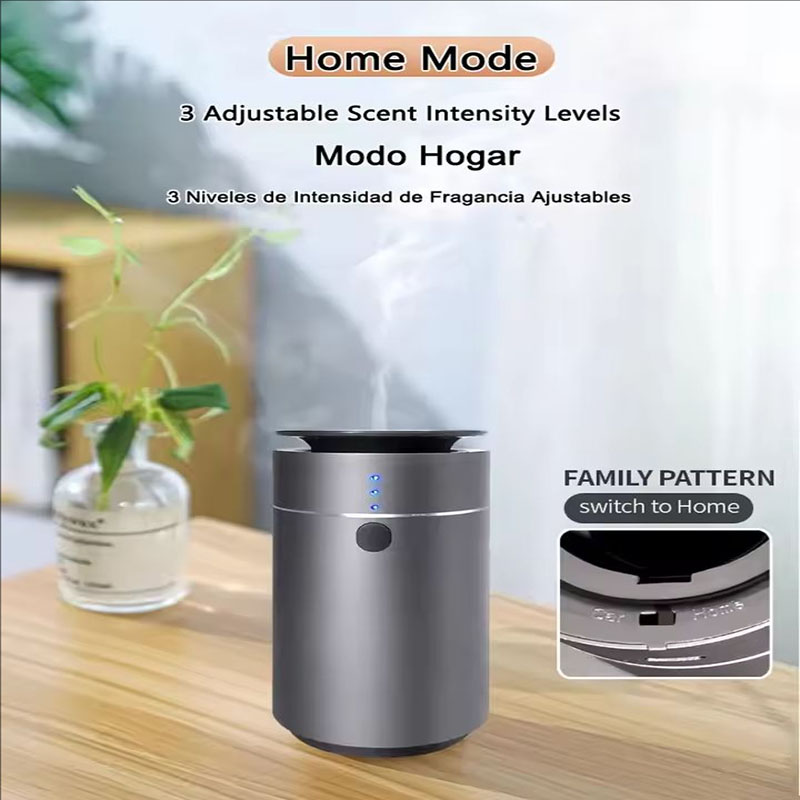 Xiaomi Smart New Car Home Arom - Xiaomi Home Fragrance recensione e prezzo