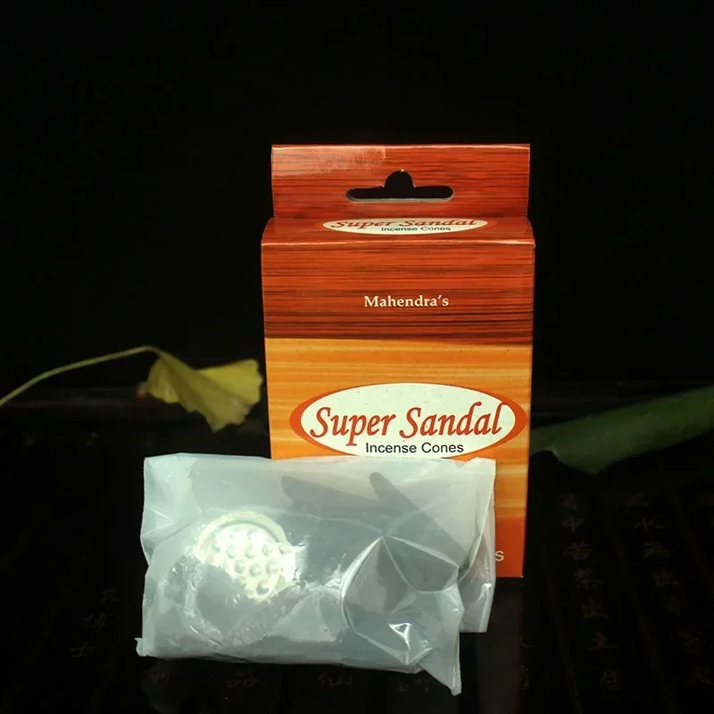 Incense Cones From Mahendra Th - Home Fragrance Best recensione e prezzo