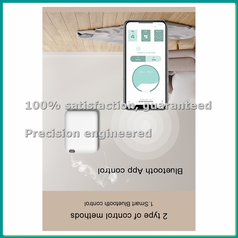 Battery Waterless Essential Oi - Home Fragrance Hotel recensione e prezzo