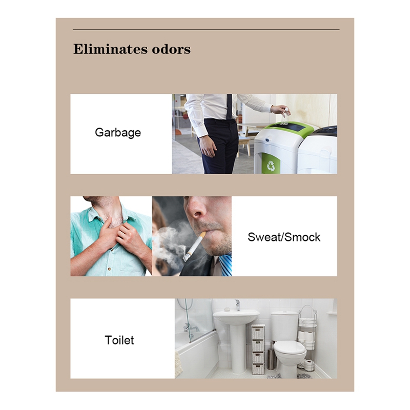 Battery Waterless Essential Oi - Home Fragrance Hotel recensione e prezzo