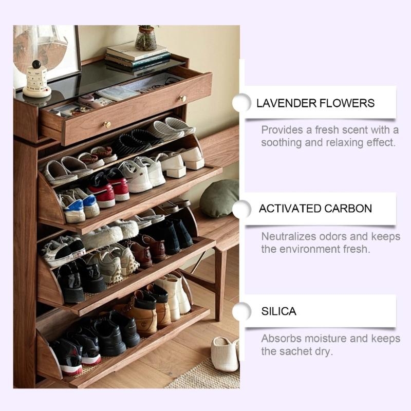 Pack of 10 Lavender Fragrances - Home Fragrance Best recensione e prezzo