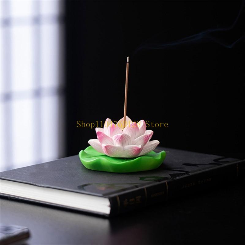 Elegant Resins Rotating Lotuse - Home Fragrance Best recensione e prezzo