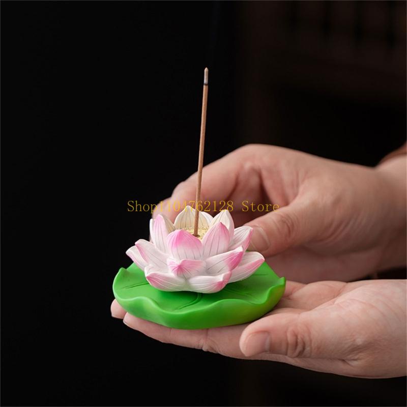 Elegant Resins Rotating Lotuse - Home Fragrance Best recensione e prezzo