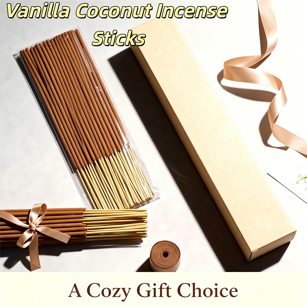 Vanilla Coconut Flavored Premi - Home Fragrance Vanilla Scented Candle recensione e prezzo