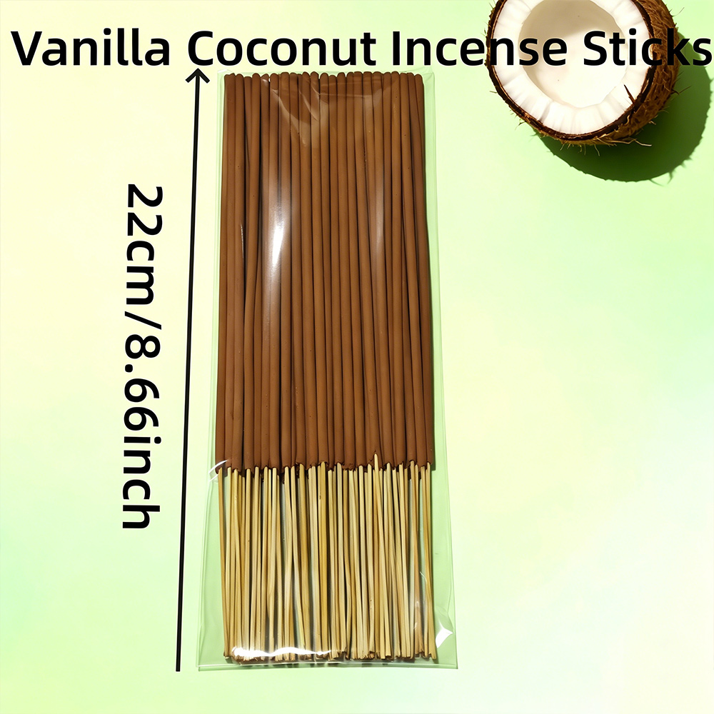 Vanilla Coconut Flavored Premi - Home Fragrance Vanilla Scented Candle recensione e prezzo