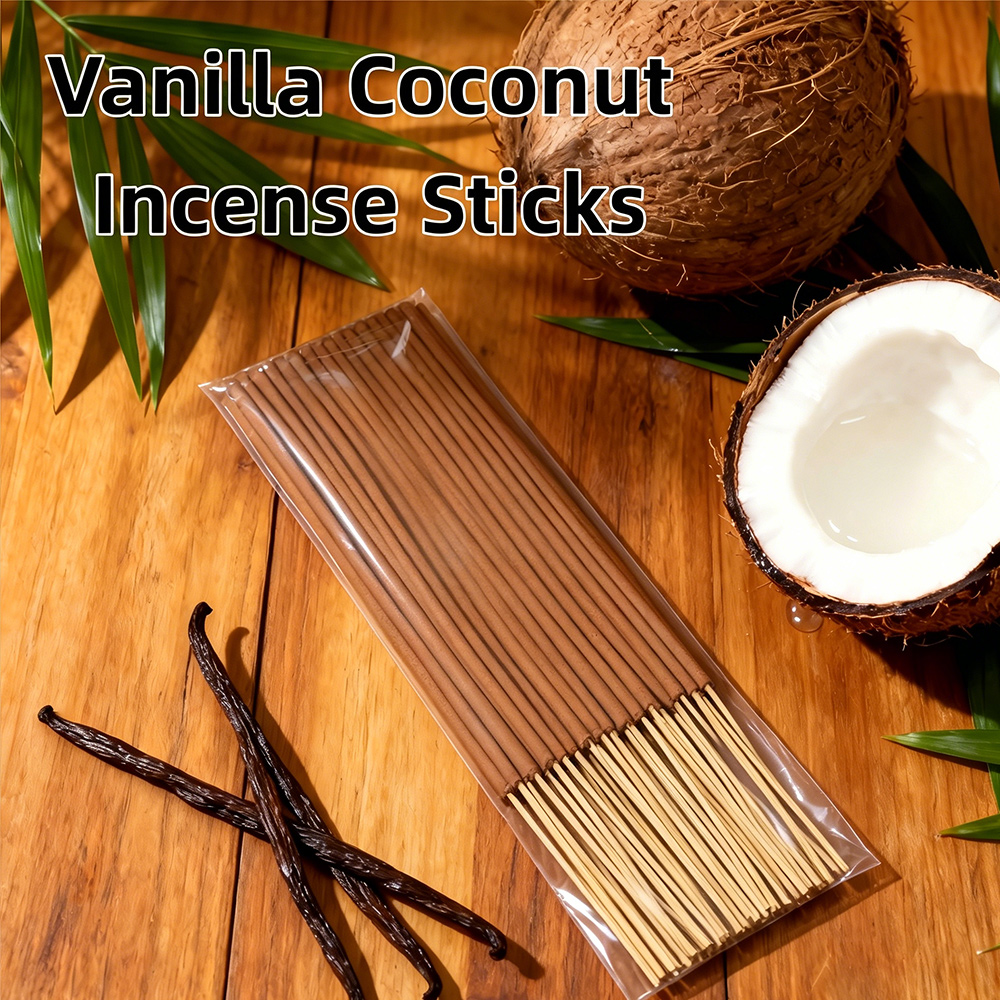 Vanilla Coconut Flavored Premi - Home Fragrance Vanilla Scented Candle recensione e prezzo