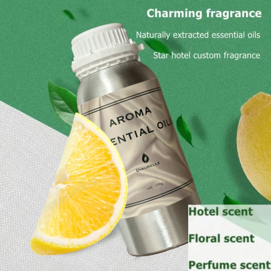 Hotels 5 Star Aroma 500ml Famo - Home Fragrance Hotel recensione e prezzo