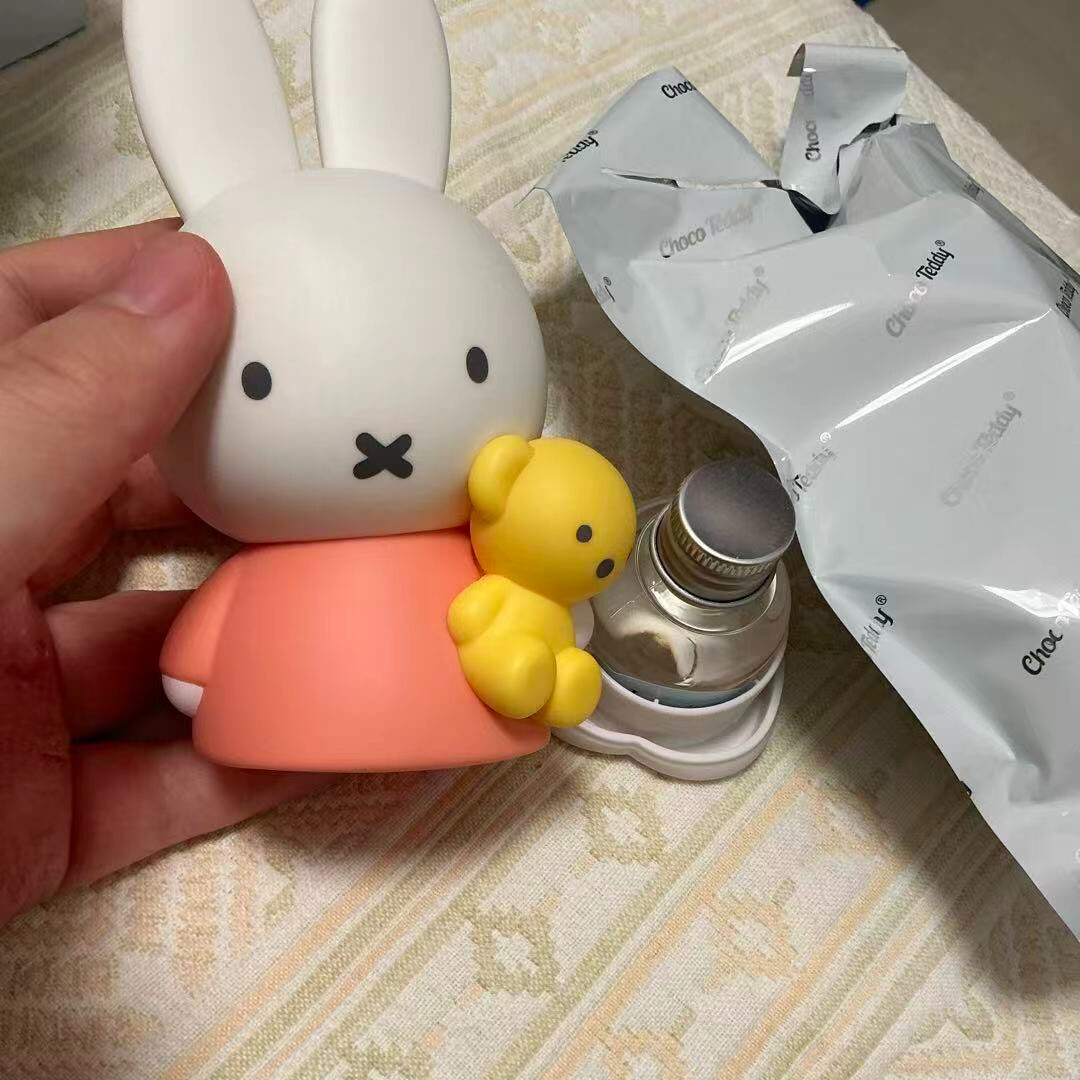 Miffy Fragrance Blind Box Reed - In Home Fragrance Products recensione e prezzo