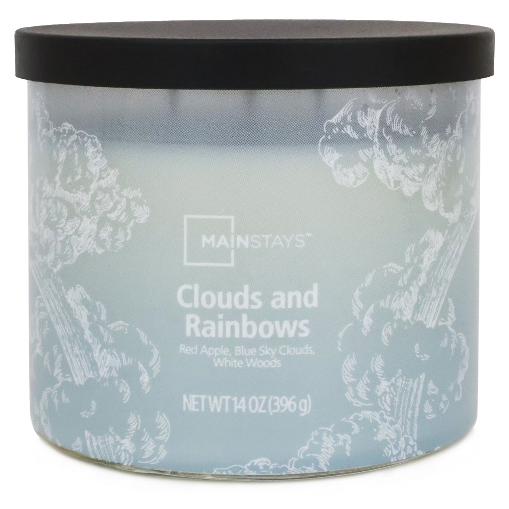 3 Wick Scented Candle Wrapped  - Home Fragrance recensione e prezzo