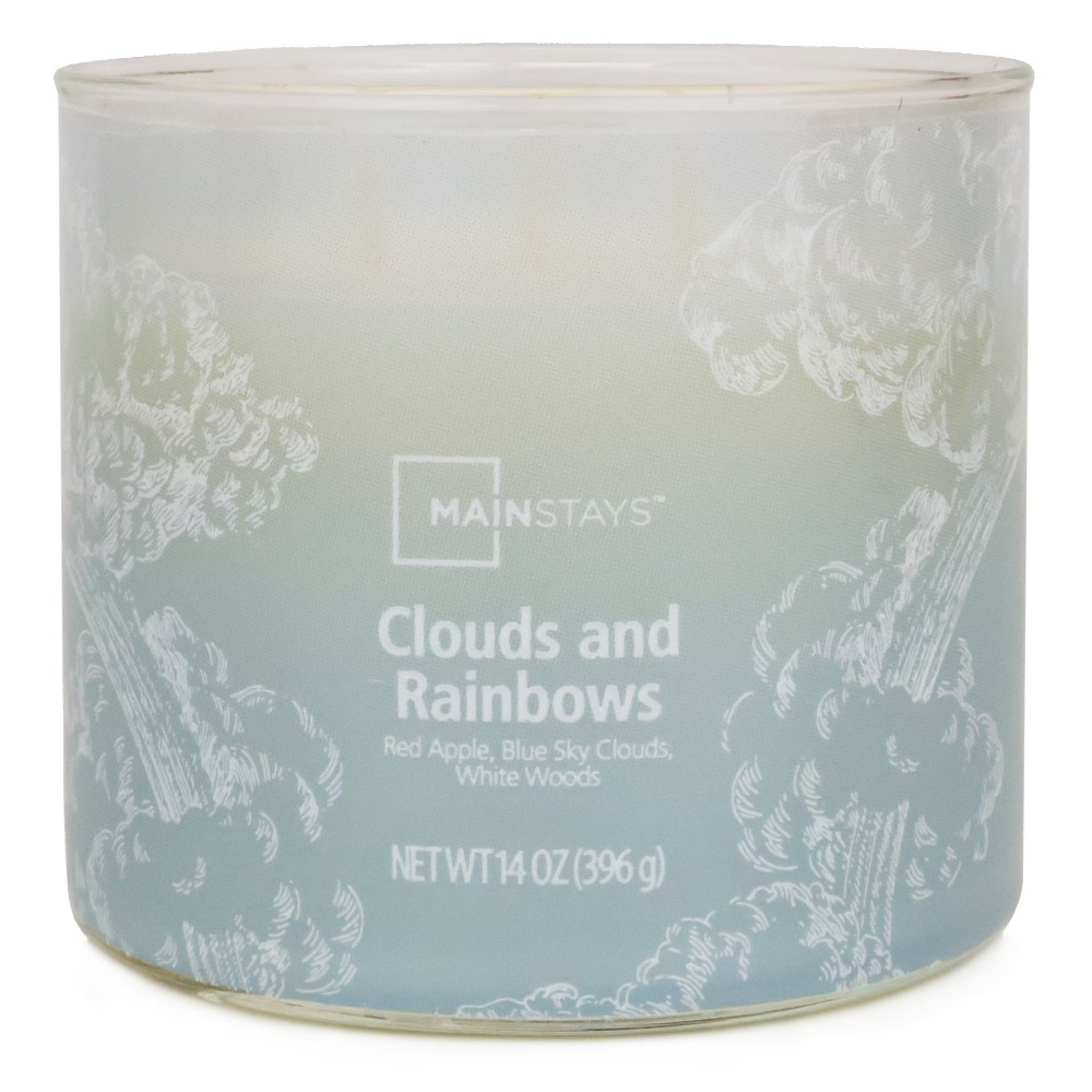 3 Wick Scented Candle Wrapped  - Home Fragrance recensione e prezzo