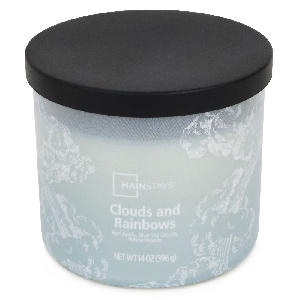3 Wick Scented Candle Wrapped  - Home Fragrance recensione e prezzo