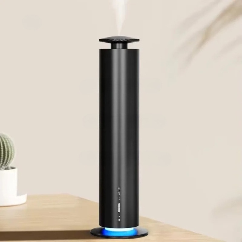 Rechargeable Waterless Aroma D - Home Fragrance Best recensione e prezzo