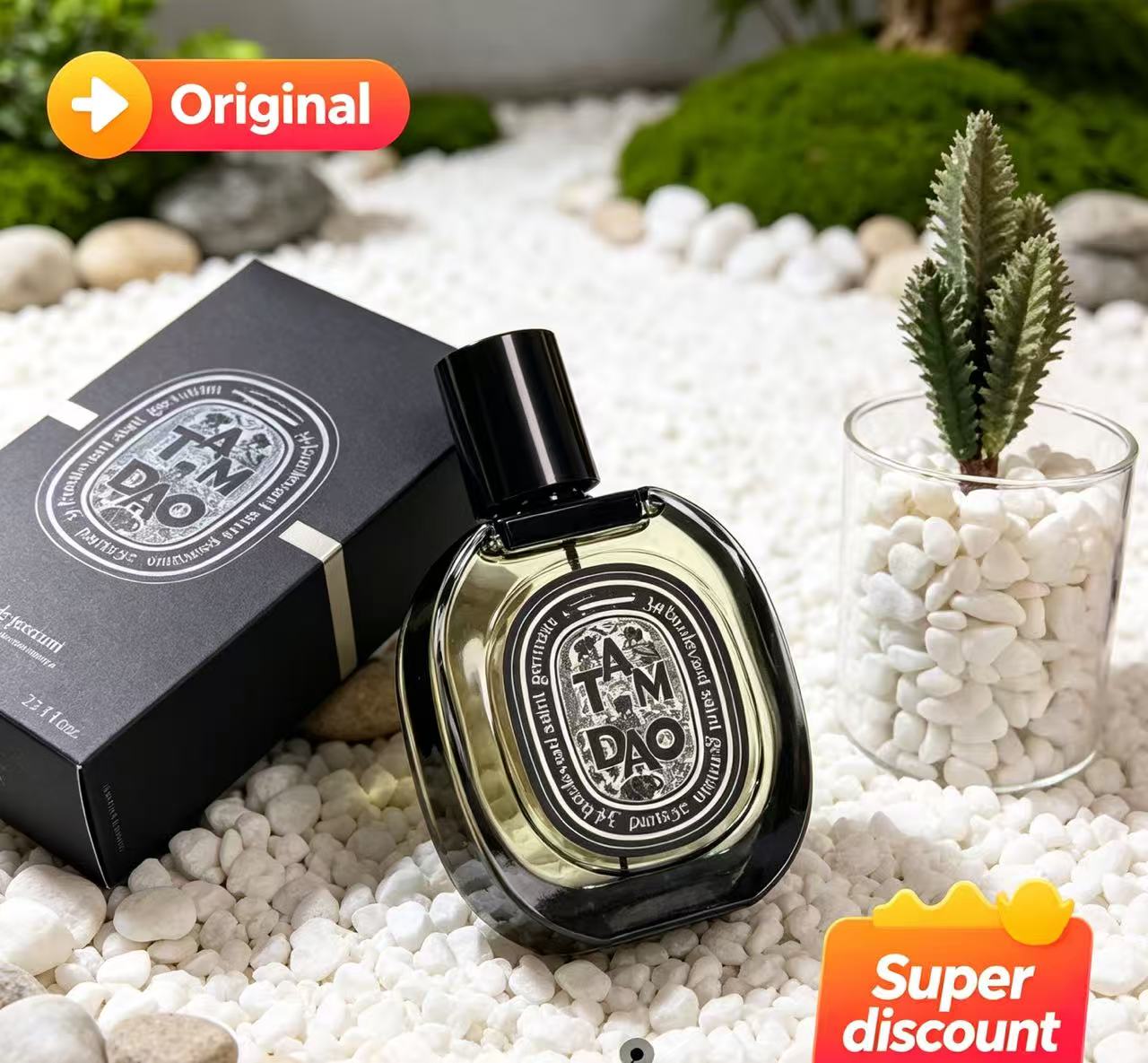 Attractive Daily Necessity Ble - Home Fragrance recensione e prezzo