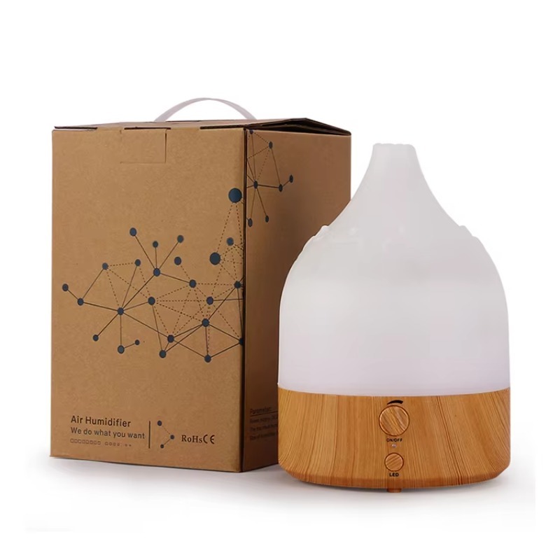 Home Fragrance Diffuser Electr - Home Fragrance Best recensione e prezzo
