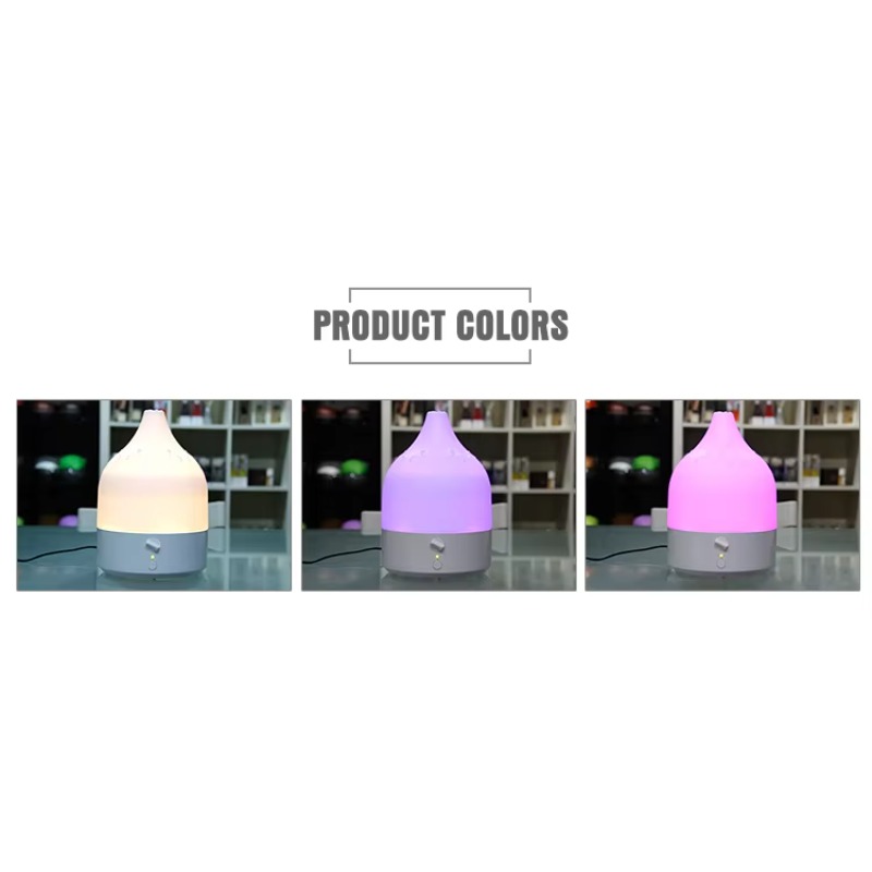 Home Fragrance Diffuser Electr - Home Fragrance Best recensione e prezzo