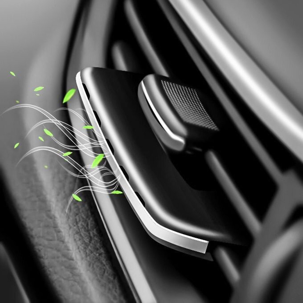 Car Vent Air Freshener Invisib - Xiaomi Home Fragrance recensione e prezzo
