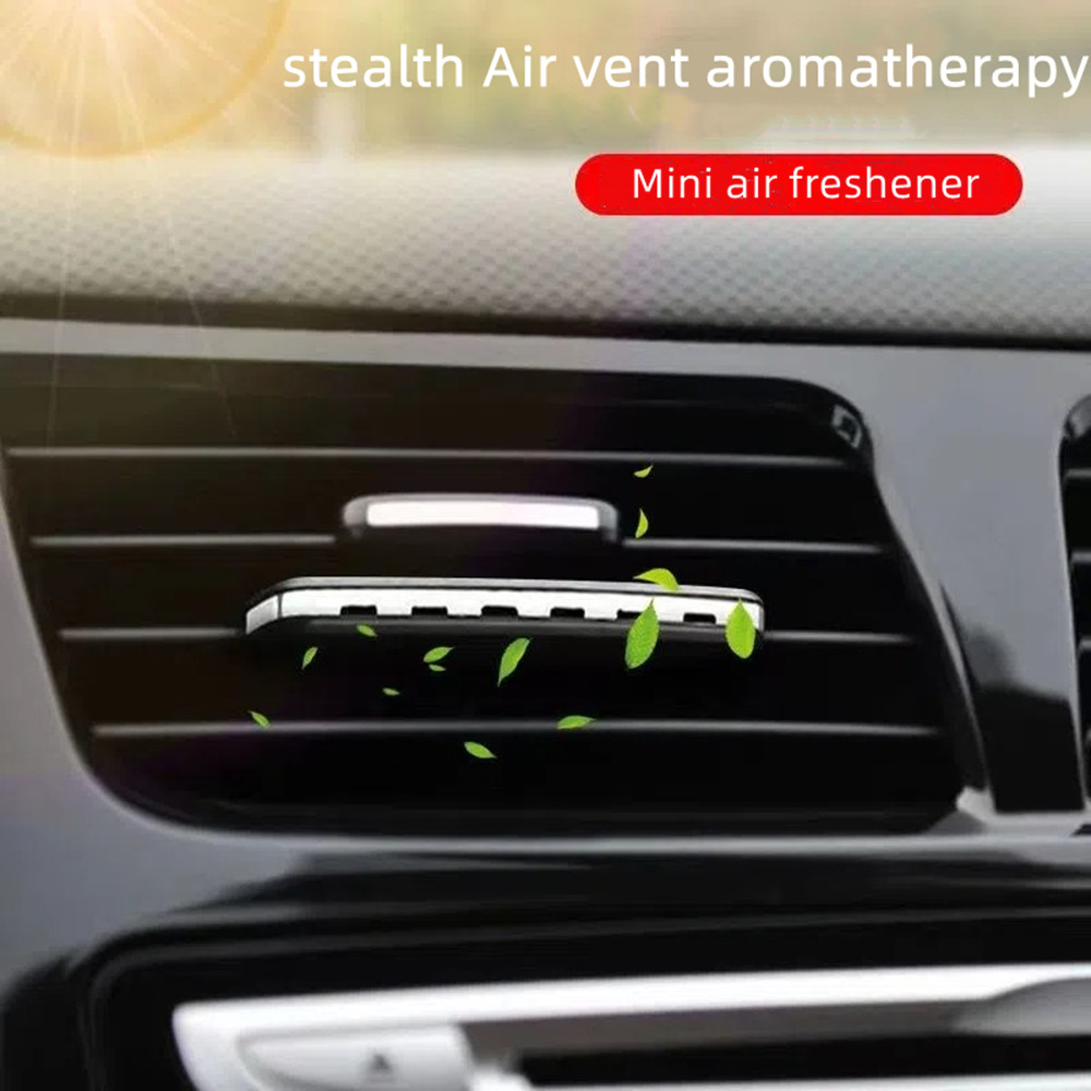 Car Vent Air Freshener Invisib - Xiaomi Home Fragrance recensione e prezzo