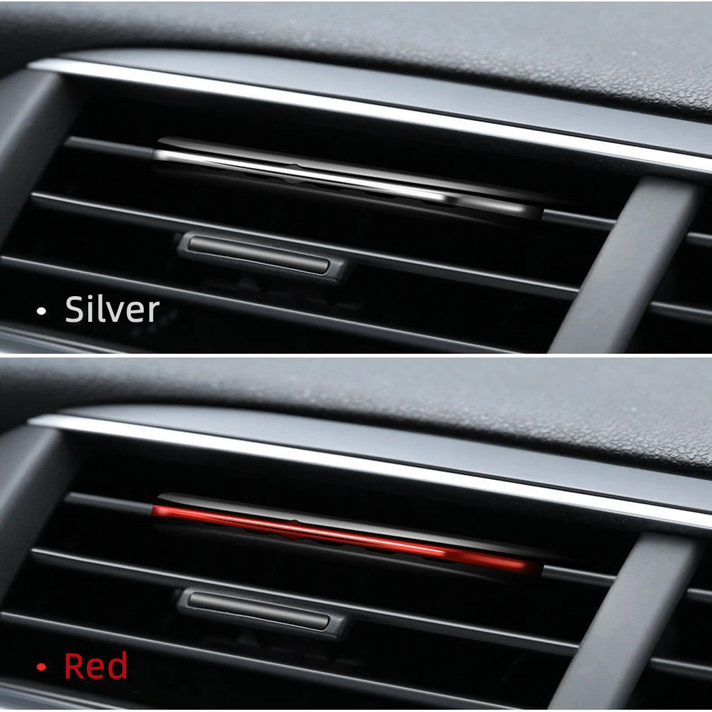 Car Vent Air Freshener Invisib - Xiaomi Home Fragrance recensione e prezzo