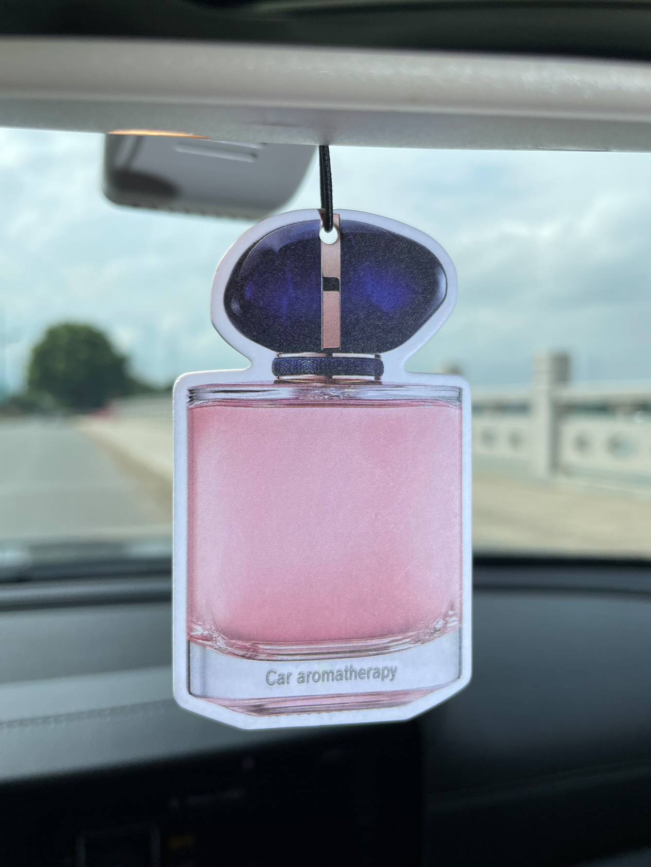 Bottle/Freesia Fresh Scent Fiv - Home Fragrance Glade recensione e prezzo