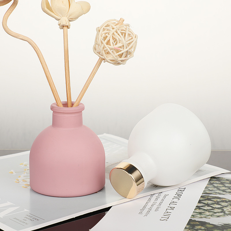 1pc 50ml Empty Pink/White/Yell - Home Fragrance Glade recensione e prezzo