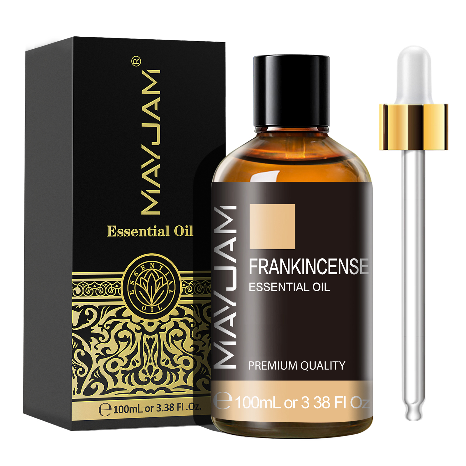 100ML Pure Plant Essential Oil - Home Fragrance Reed Diffuser recensione e prezzo