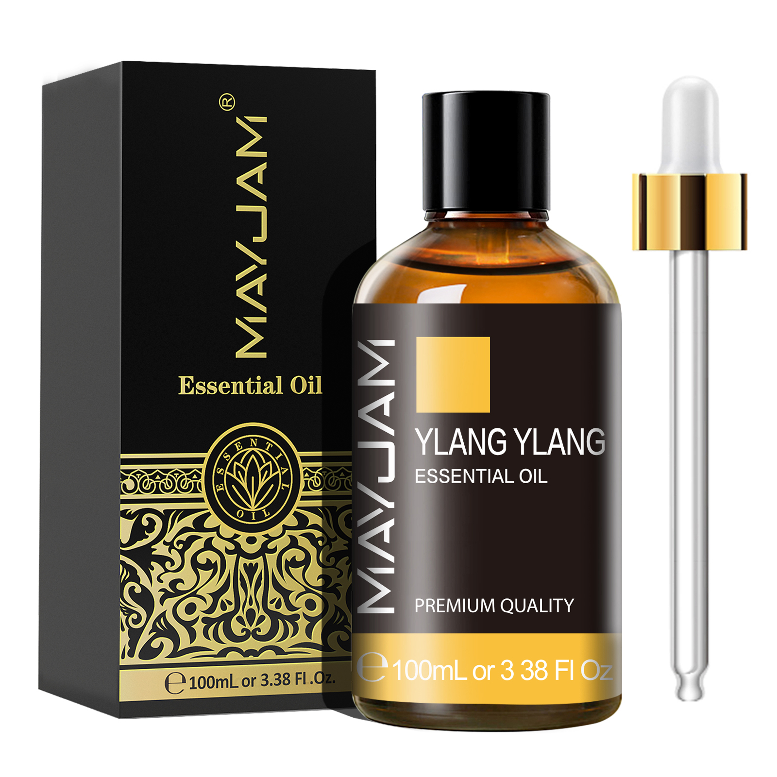 100ML Pure Plant Essential Oil - Home Fragrance Reed Diffuser recensione e prezzo