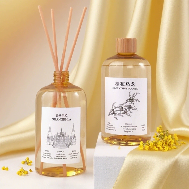280ml/500ml White Tea Reed Dif - Home Fragrance Reed Diffuser recensione e prezzo