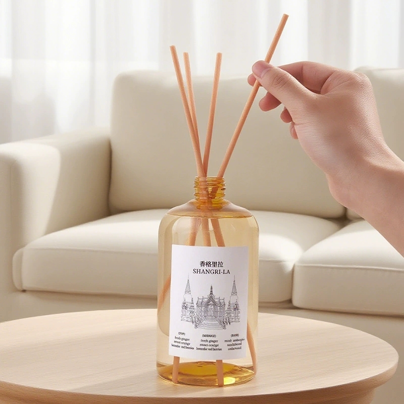 280ml/500ml White Tea Reed Dif - Home Fragrance Reed Diffuser recensione e prezzo