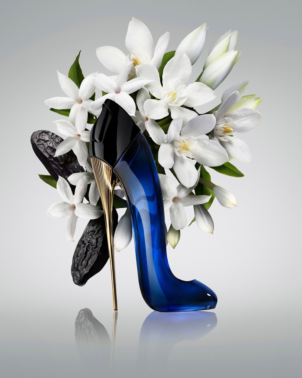 Carolina Herrera High Heel Per - Home Fragrance Bergamot recensione e prezzo