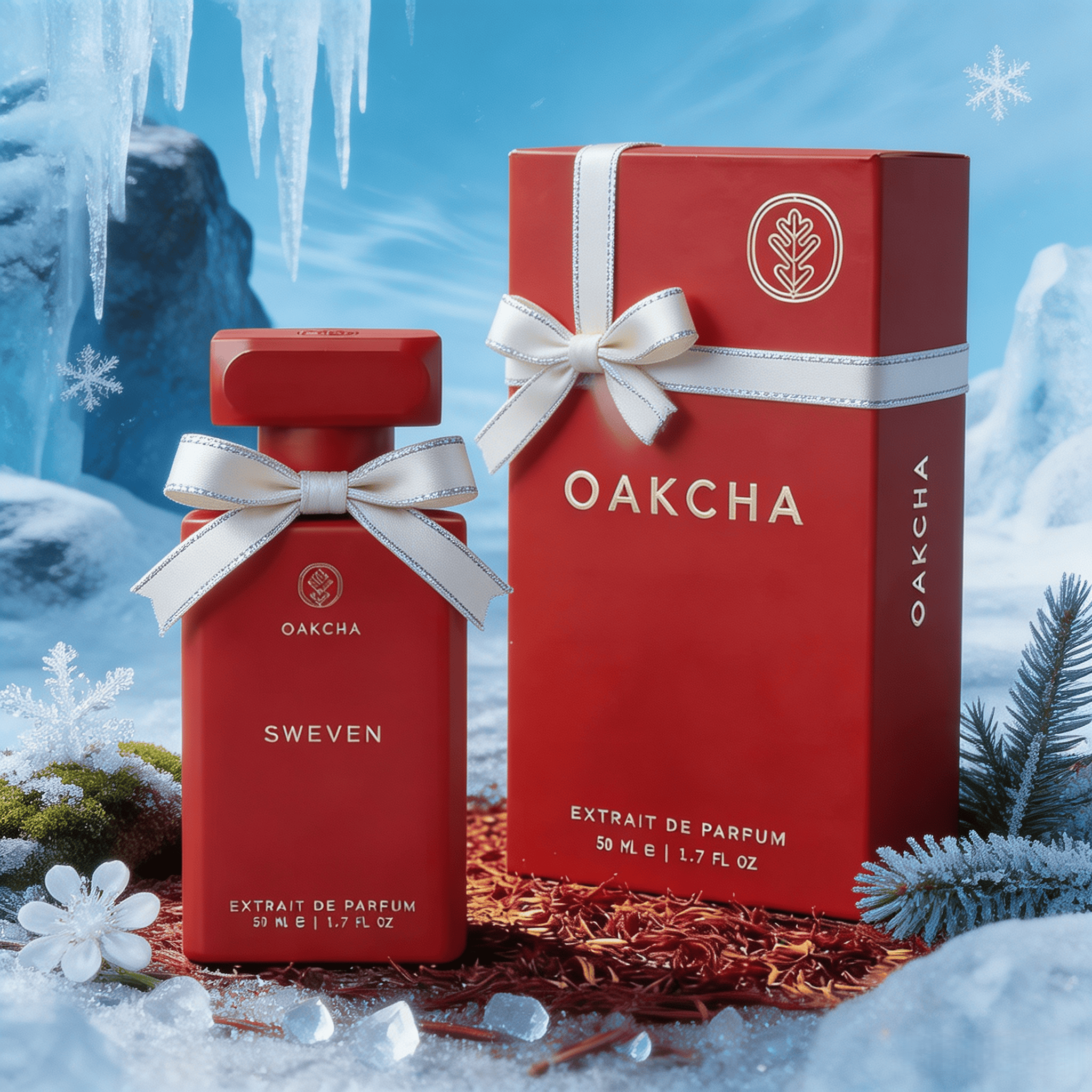 2026 Viral OAKCHA Neutral Perf - Home Fragrance Bergamot recensione e prezzo