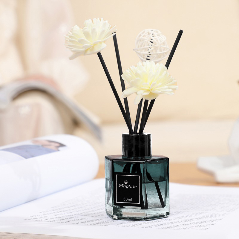 50ml Natural Essential Oils Ai - Home Fragrance Bergamot recensione e prezzo