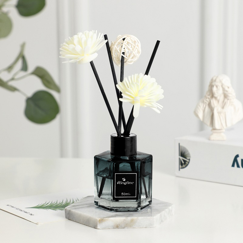 50ml Natural Essential Oils Ai - Home Fragrance Bergamot recensione e prezzo