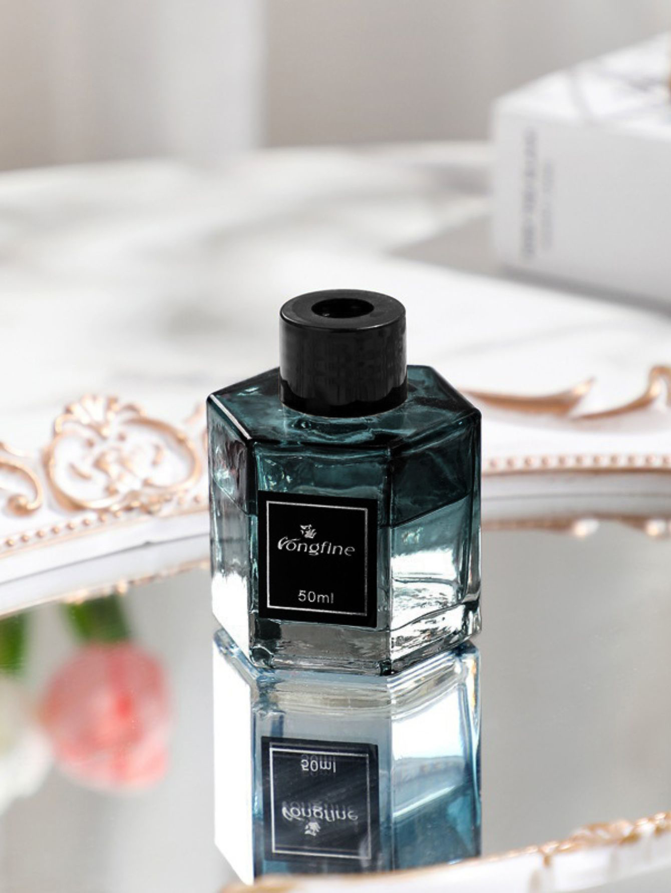 50ml Natural Essential Oils Ai - Home Fragrance Bergamot recensione e prezzo