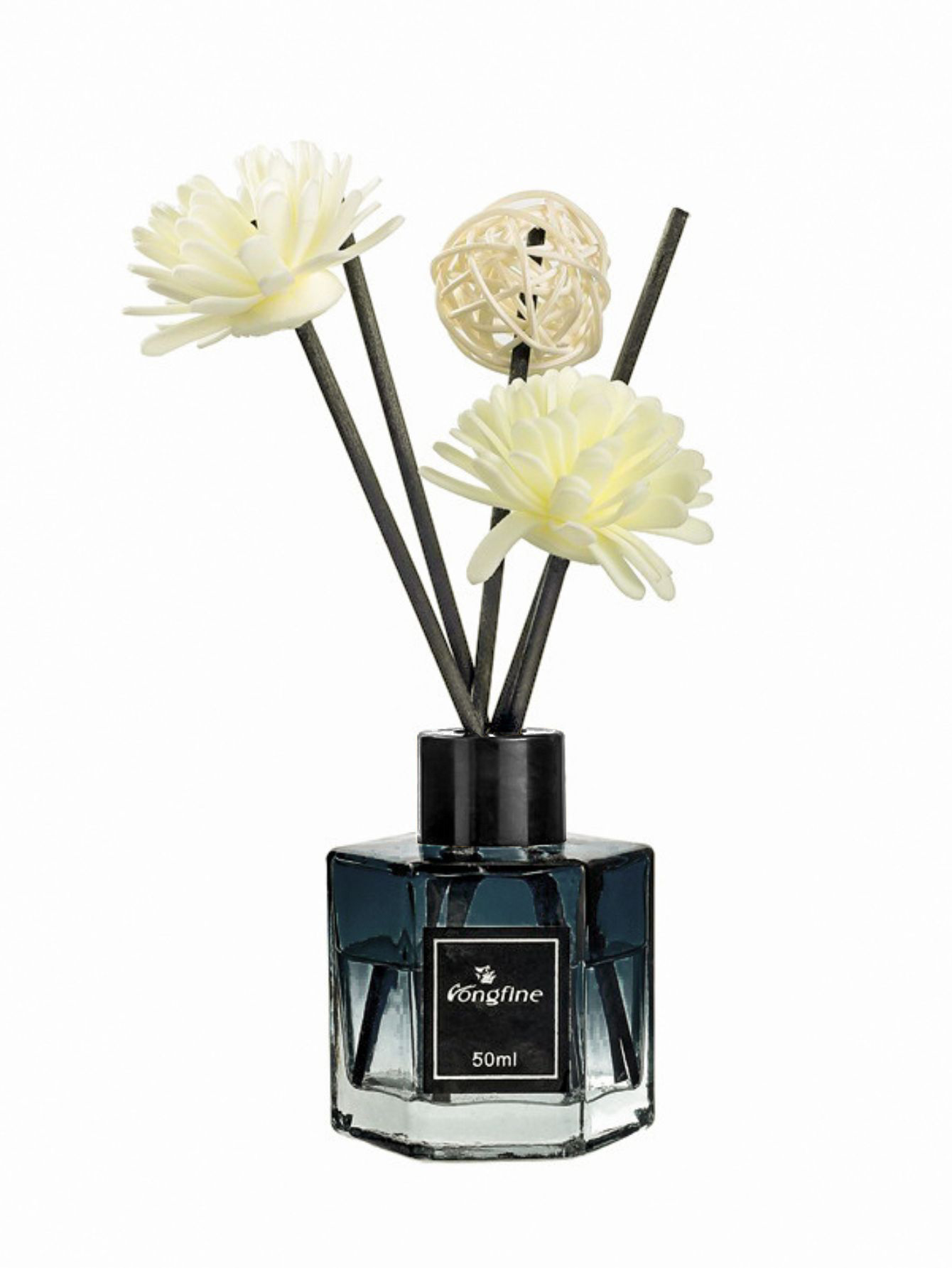 50ml Natural Essential Oils Ai - Home Fragrance Bergamot recensione e prezzo