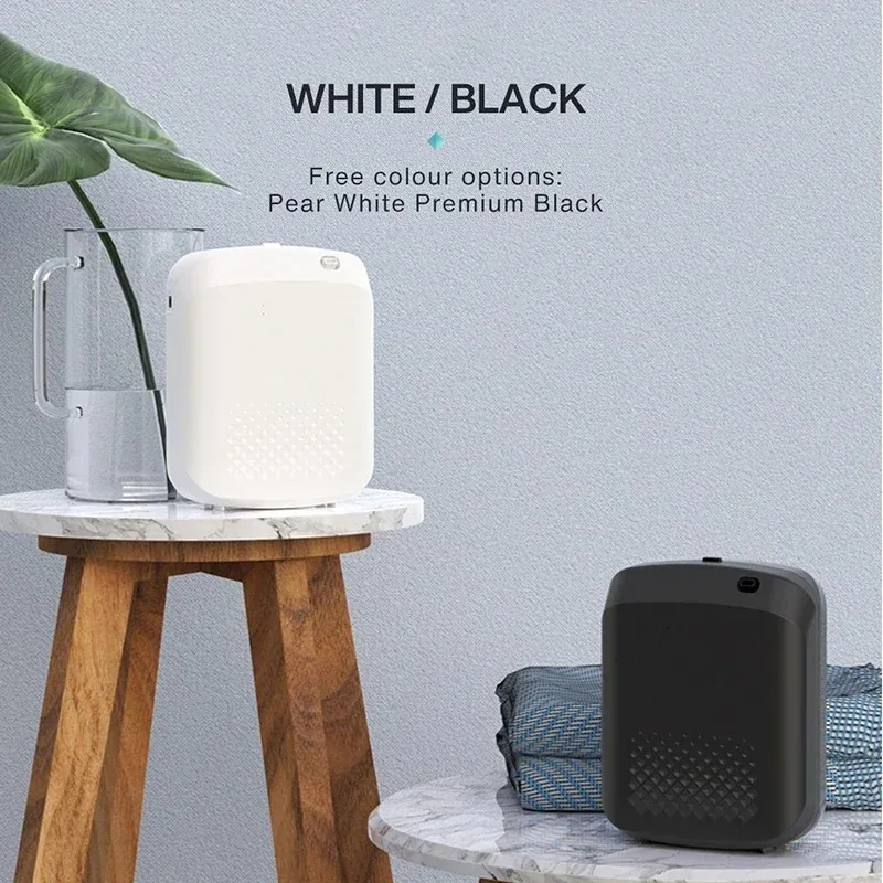 Smart Fragrance Diffuser 500m³ - Home Fragrance Electric Diffuser recensione e prezzo