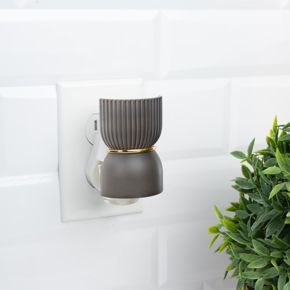 Fragrance Plug Aroma Diffuser  - Home Fragrance recensione e prezzo