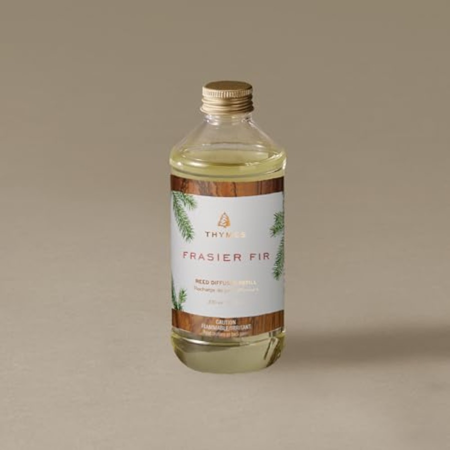 Reed Diffuser Oil Refill Fragr - In Home Fragrance Products recensione e prezzo