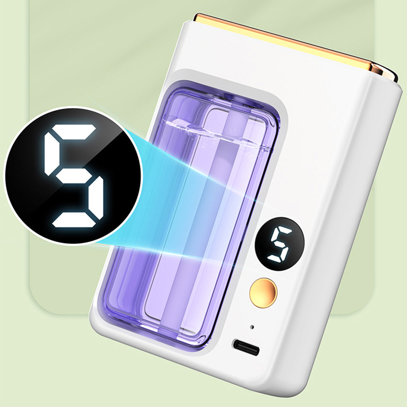 40ML Automatic Home Fragrance  - Home Fragrance Electric Diffuser recensione e prezzo