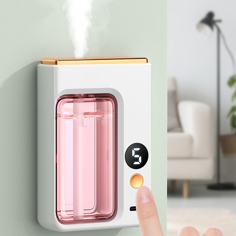 40ML Automatic Home Fragrance  - Home Fragrance Electric Diffuser recensione e prezzo