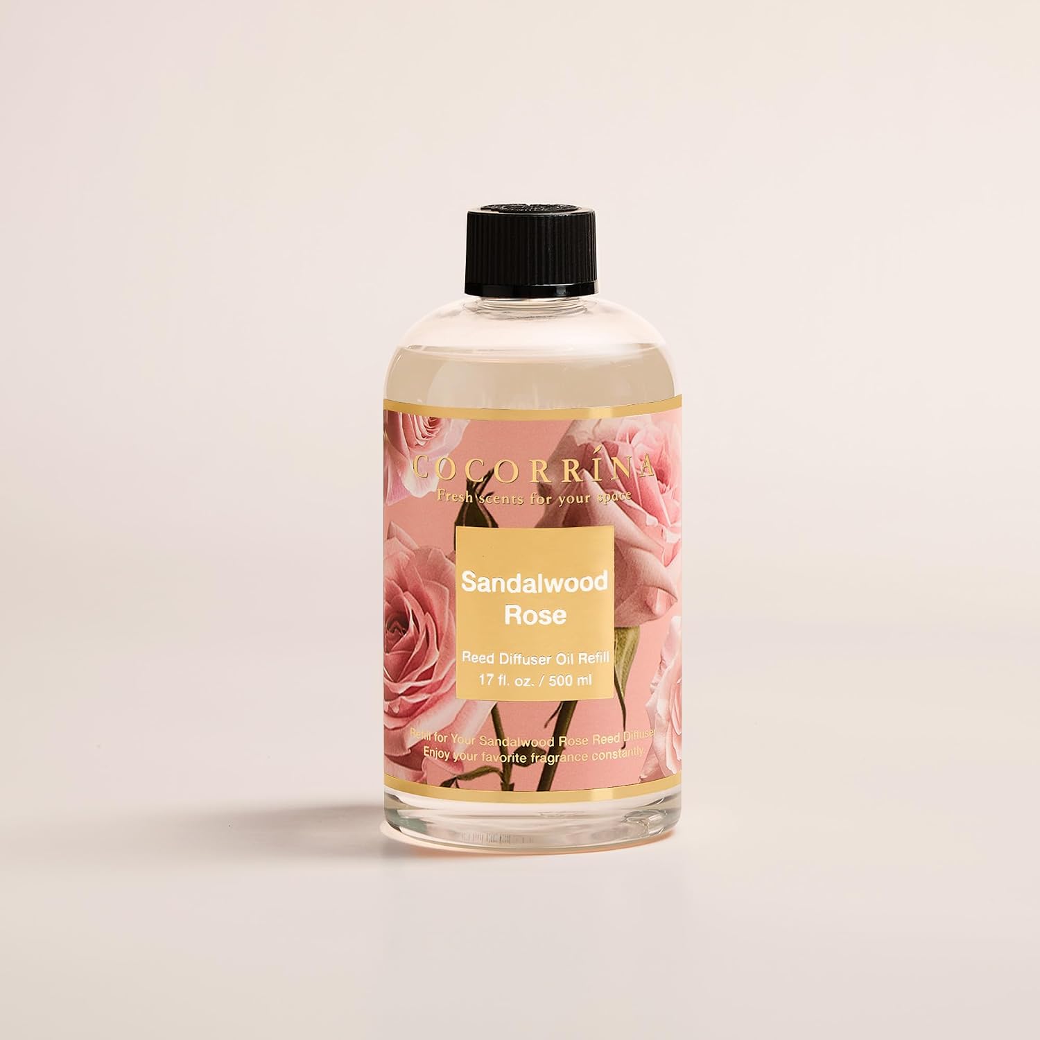 Sandalwood Rose Reed Diffuser  - In Home Fragrance Products recensione e prezzo