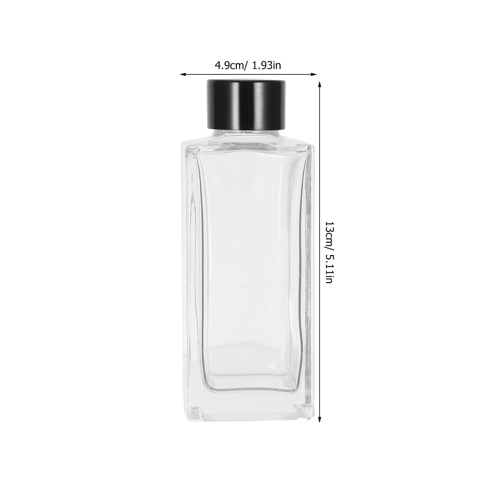 4Sets Bathroom Fragrance Diffu - Home Fragrance Reed Diffuser recensione e prezzo