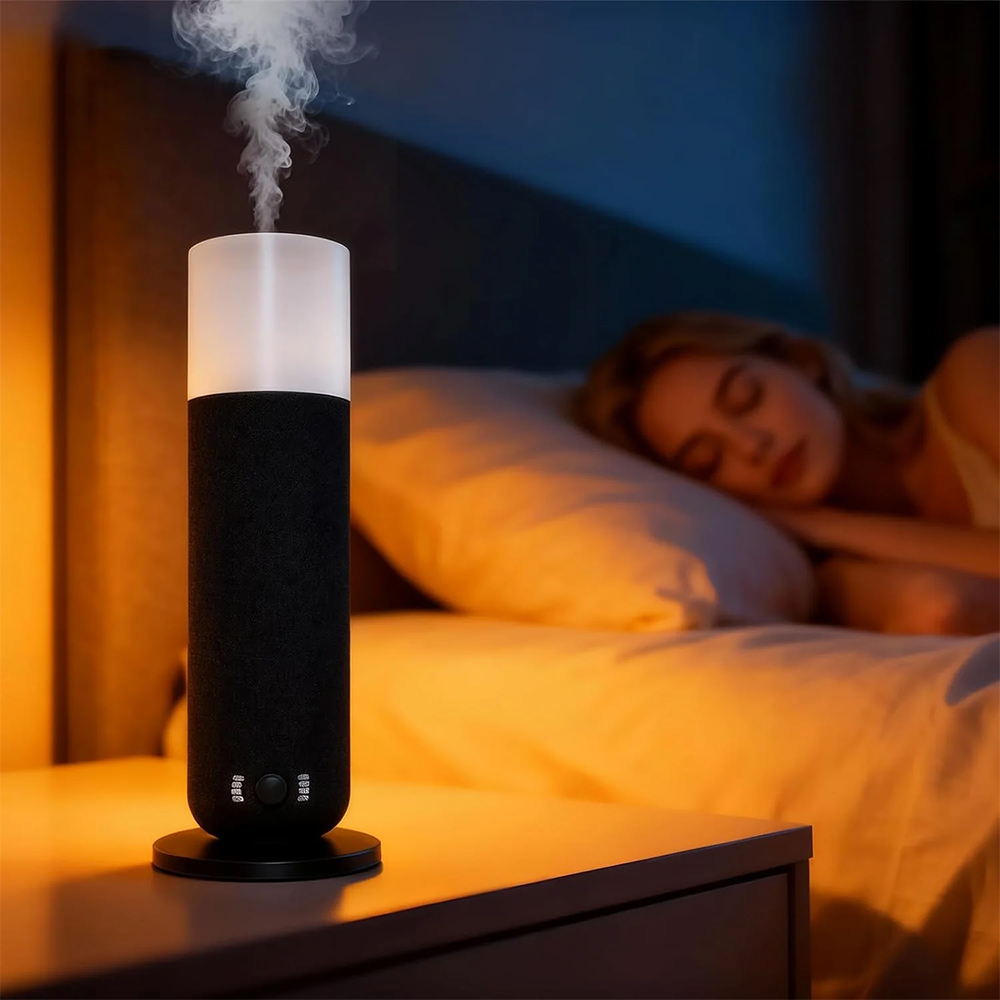 NAMSTE 120ML Tower Scent Diffu - Home Fragrance Electric Diffuser recensione e prezzo