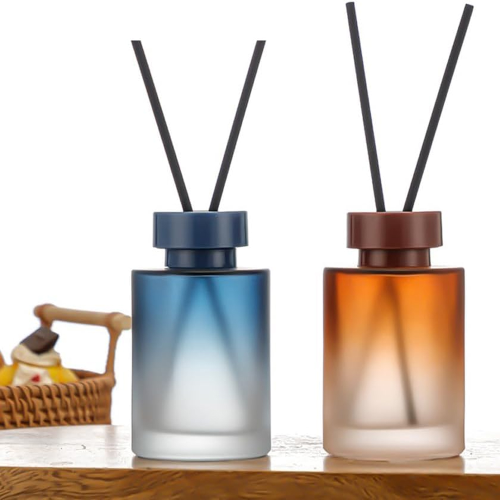 120ML Empty Glass Diffuser Bot - Home Fragrance Glade recensione e prezzo