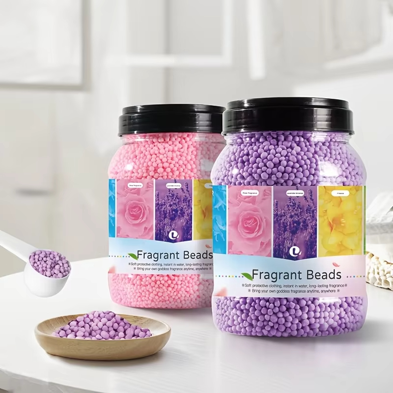 Laundry Condensation Beads 800 - Home Fragrance Glade recensione e prezzo