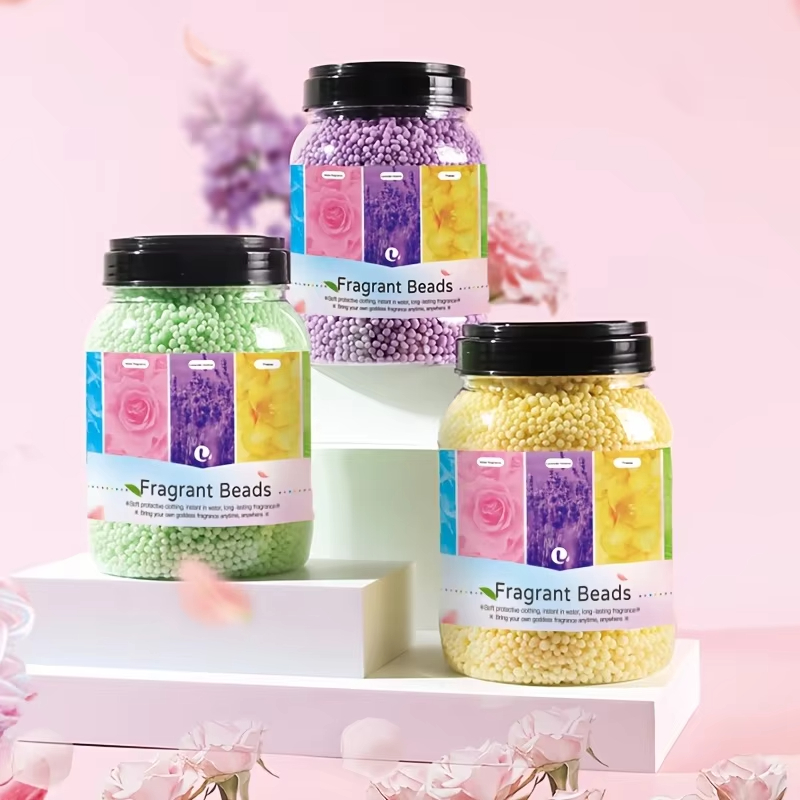 Laundry Condensation Beads 800 - Home Fragrance Glade recensione e prezzo
