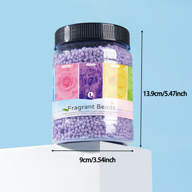 Laundry Condensation Beads 800 - Home Fragrance Glade recensione e prezzo