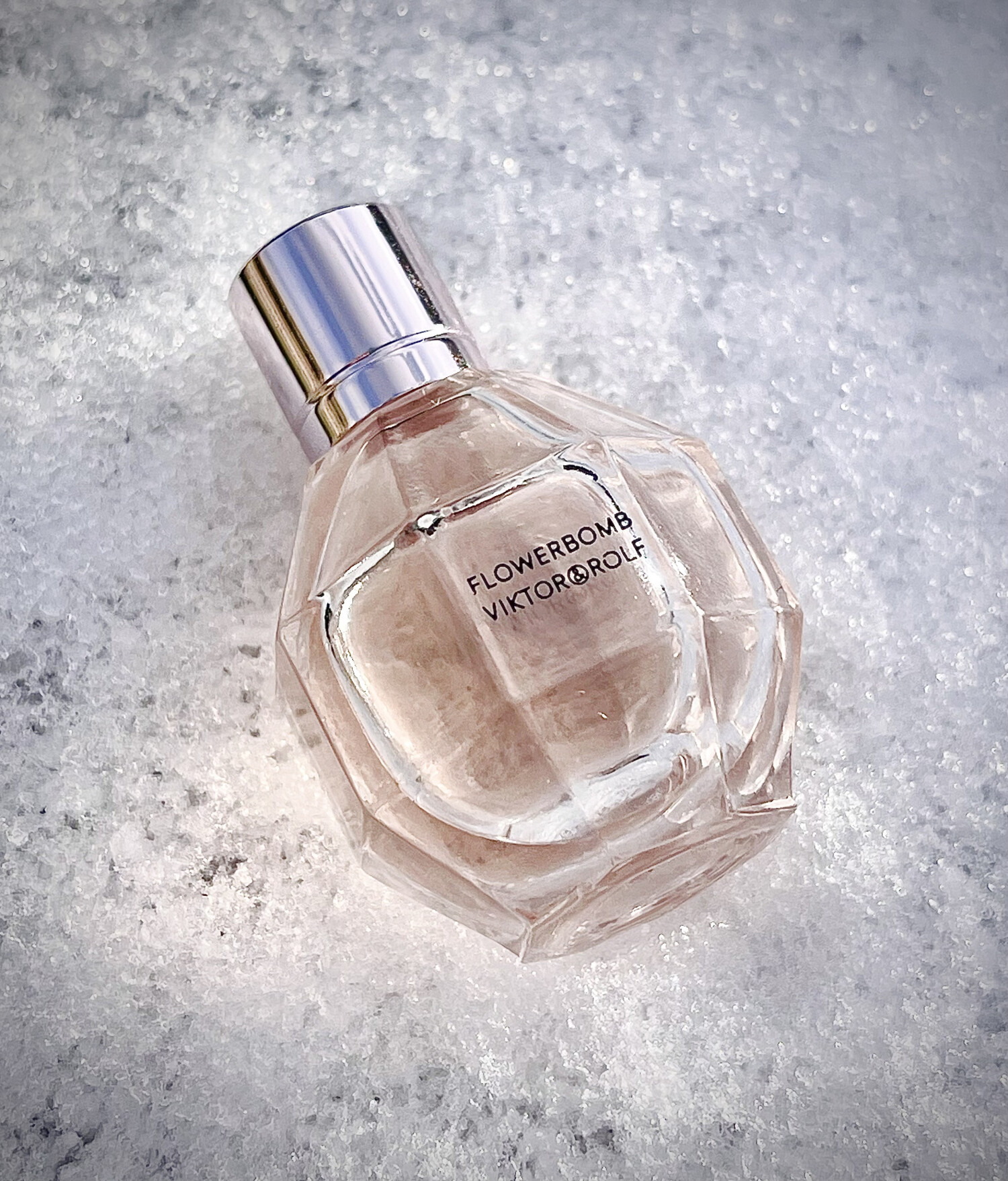 Flowerbomb Inspired Perfume 10 - Home Fragrance Bergamot recensione e prezzo