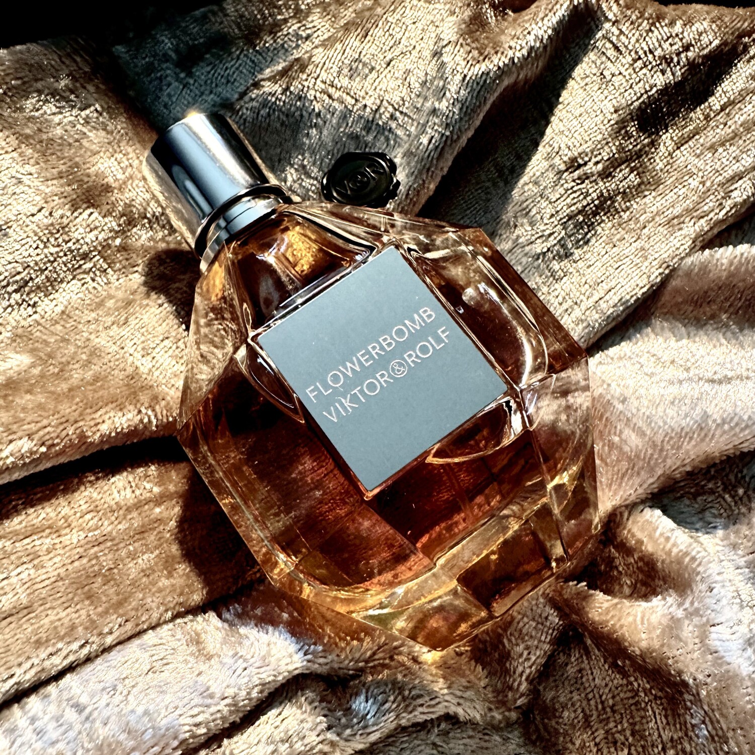 Flowerbomb Inspired Perfume 10 - Home Fragrance Bergamot recensione e prezzo