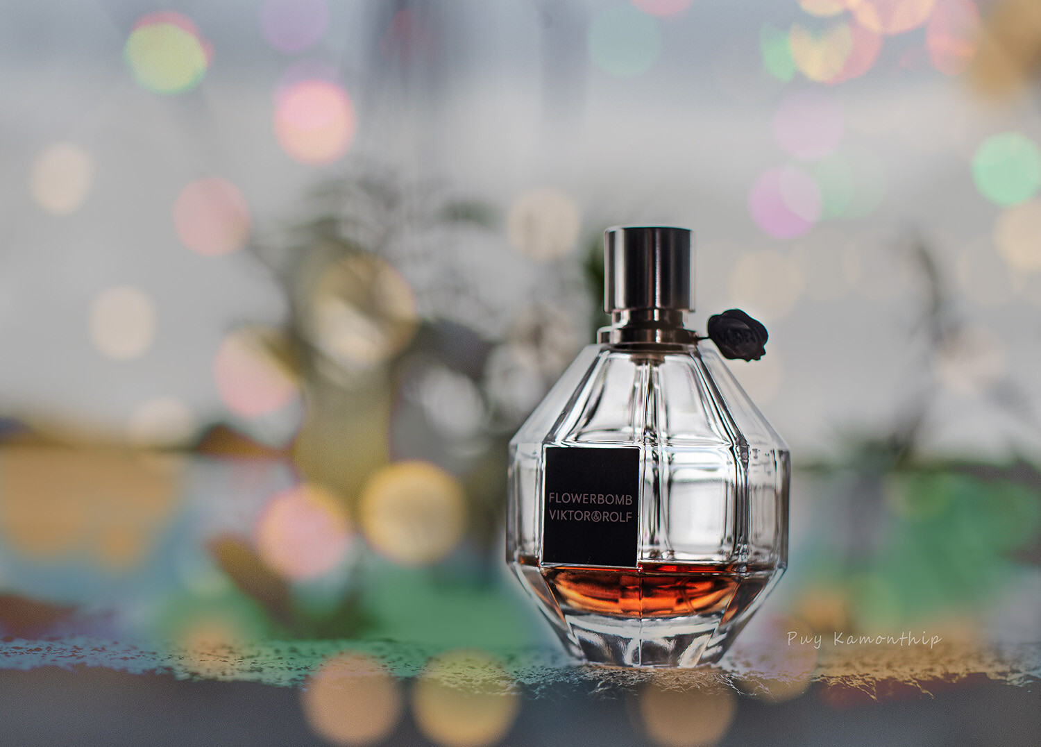 Flowerbomb Inspired Perfume 10 - Home Fragrance Bergamot recensione e prezzo